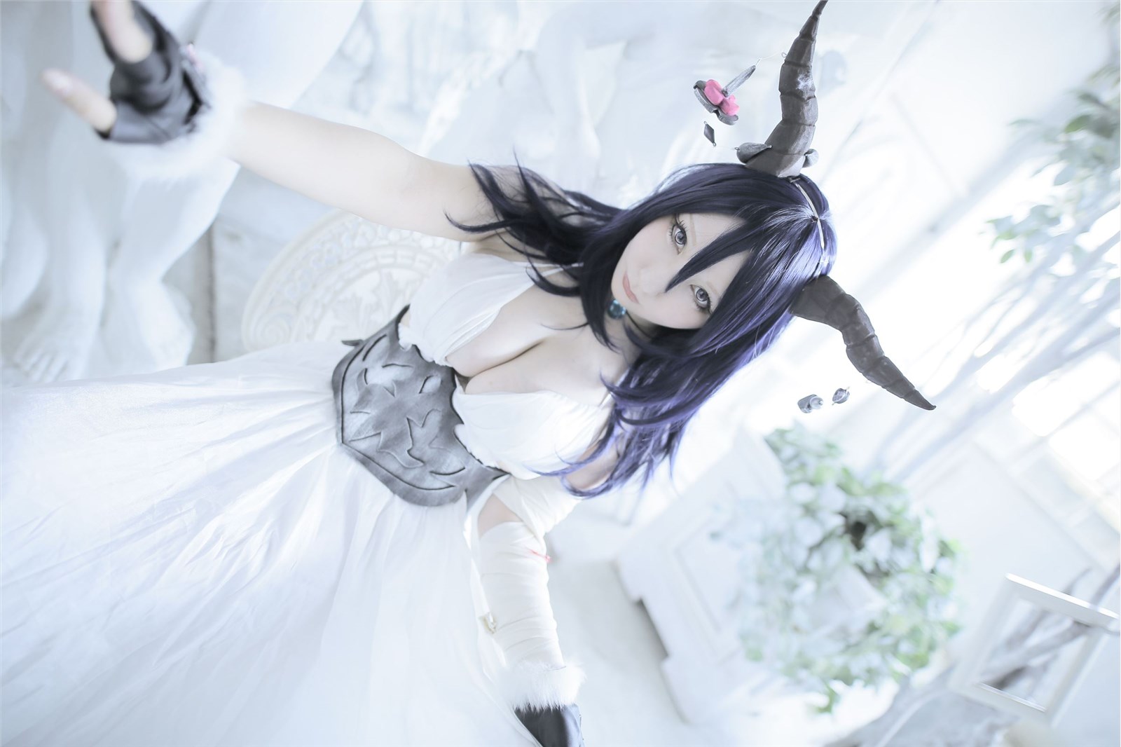 (Cosplay) Shooting Star (サク) ENVY DOLL 294P96MB1(115)